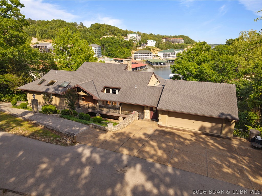 Blackhawk Estates - Residential