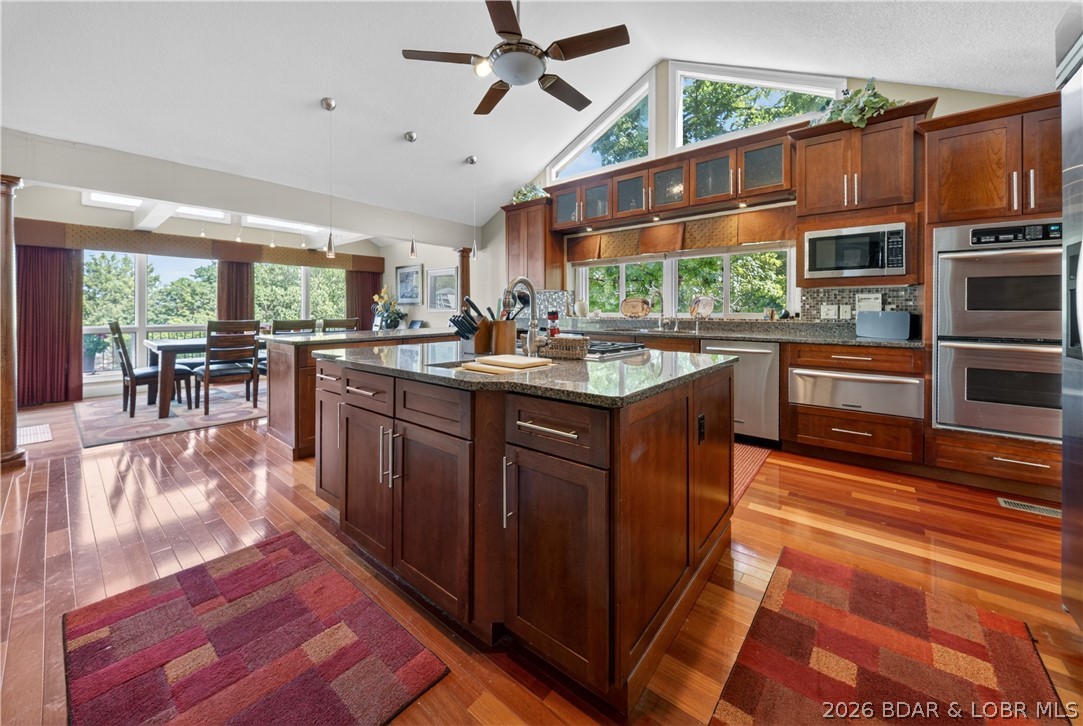Blackhawk Estates - Residential