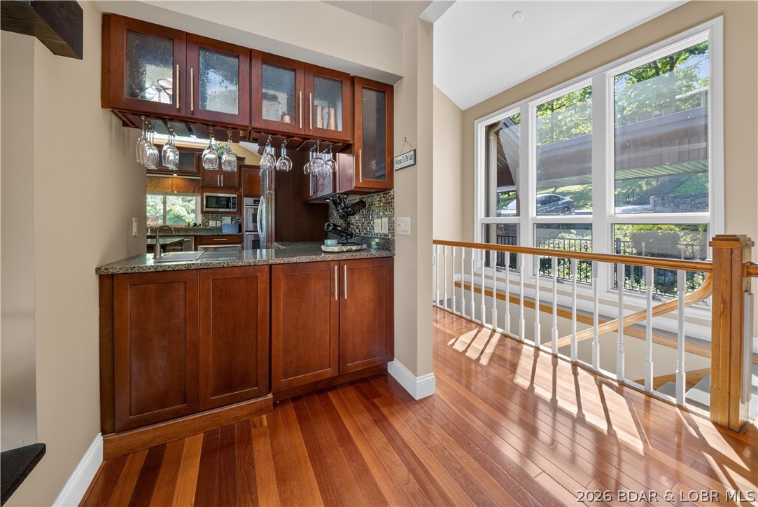 Blackhawk Estates - Residential