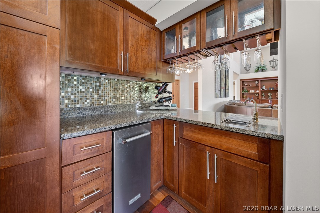 Blackhawk Estates - Residential