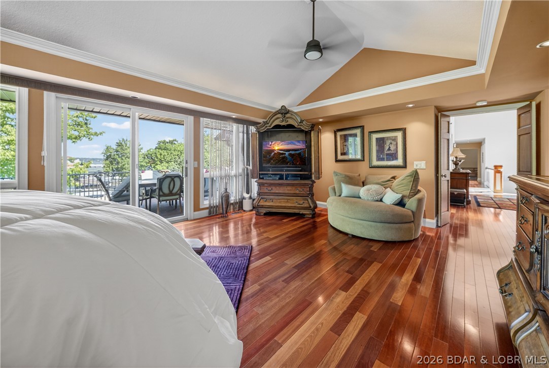 Blackhawk Estates - Residential