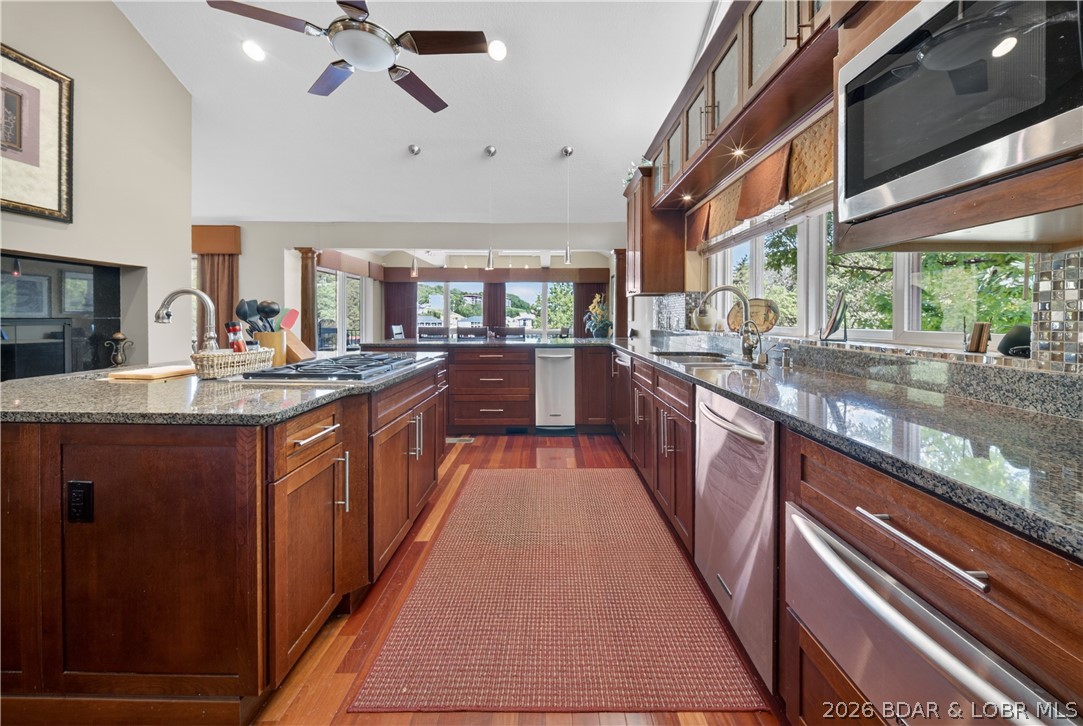 Blackhawk Estates - Residential
