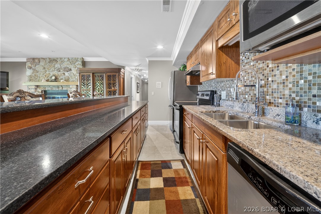 Blackhawk Estates - Residential