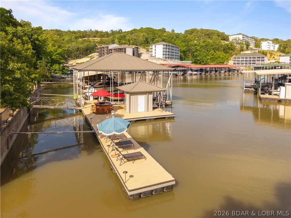Blackhawk Estates - Residential