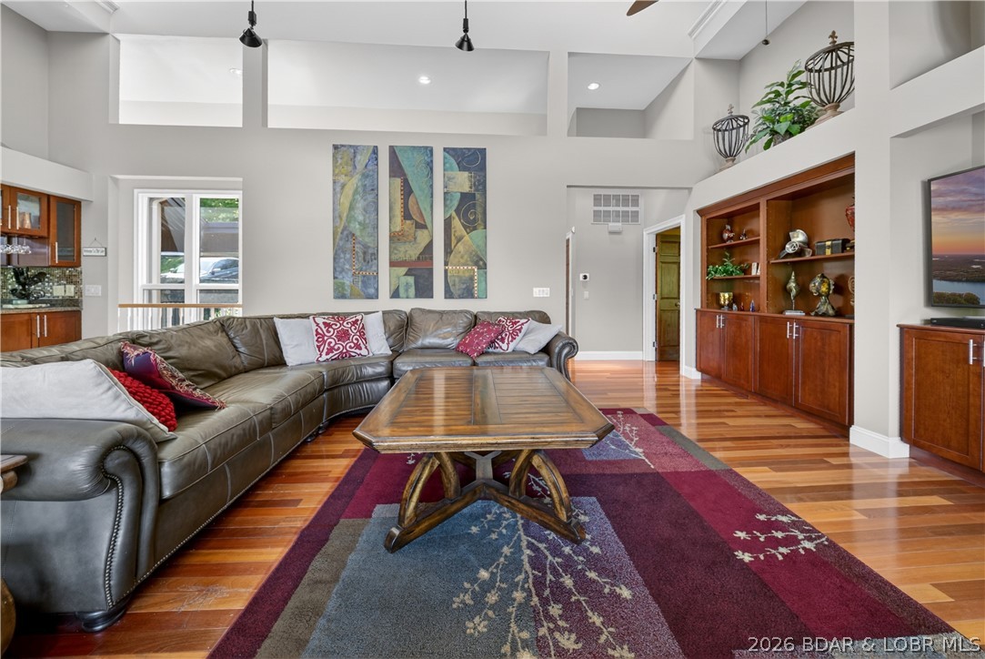Blackhawk Estates - Residential