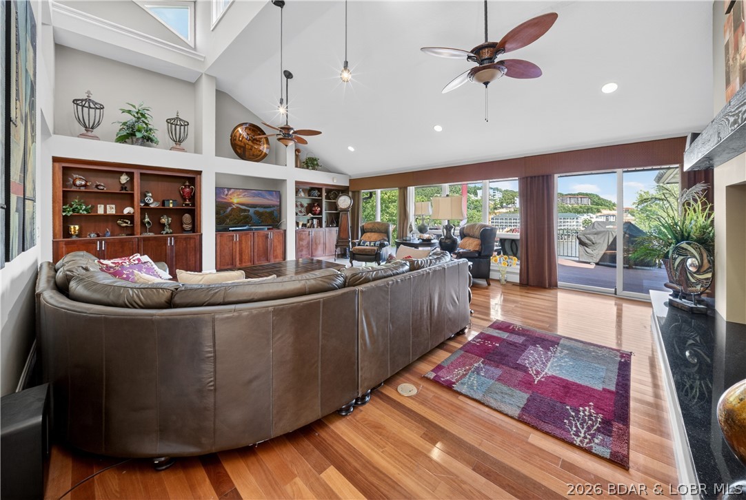 Blackhawk Estates - Residential