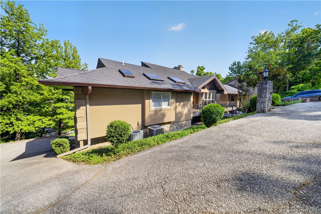 Blackhawk Estates - Residential