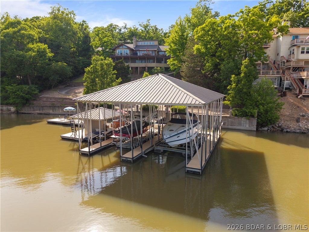 Blackhawk Estates - Residential
