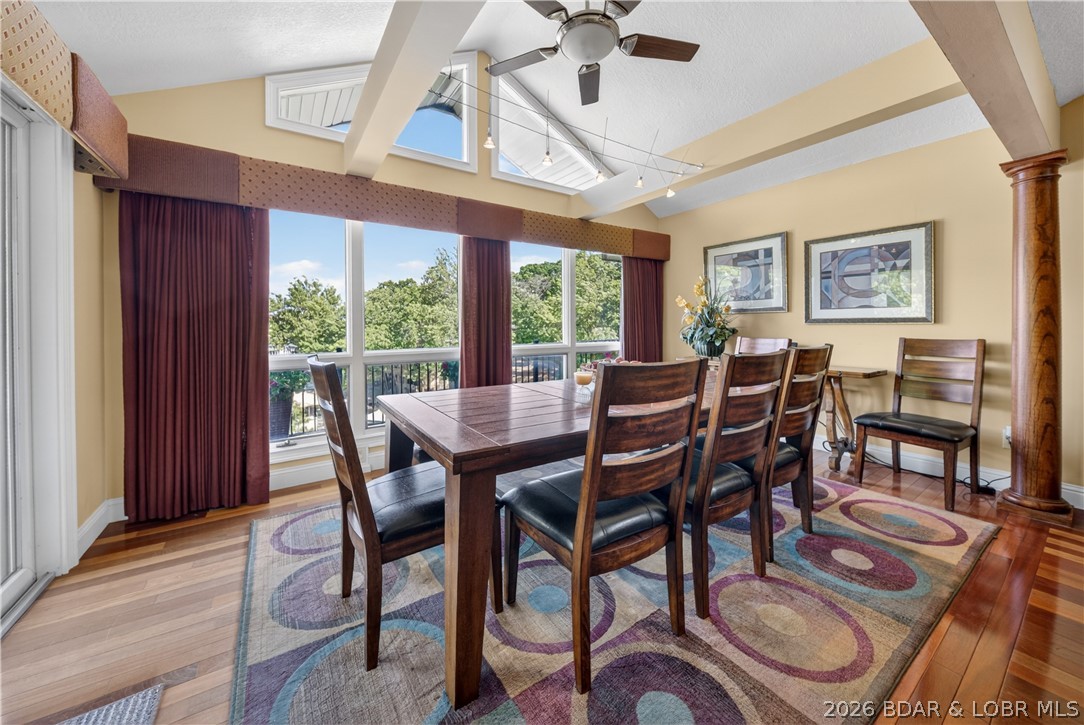 Blackhawk Estates - Residential