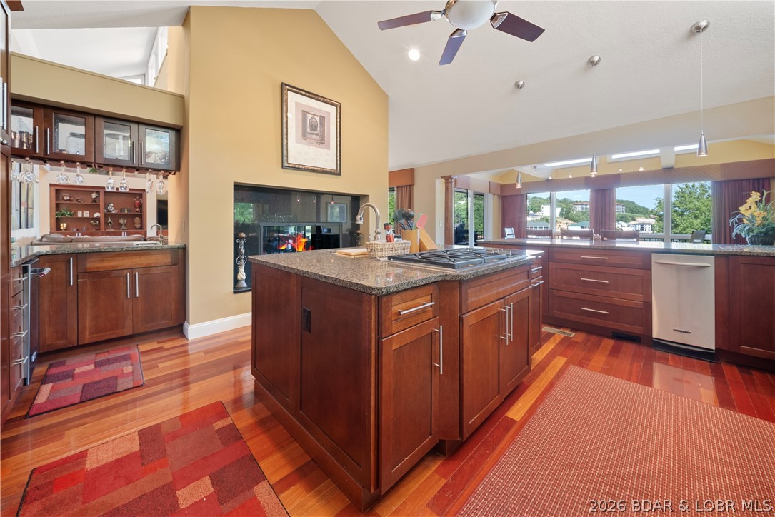 Blackhawk Estates - Residential