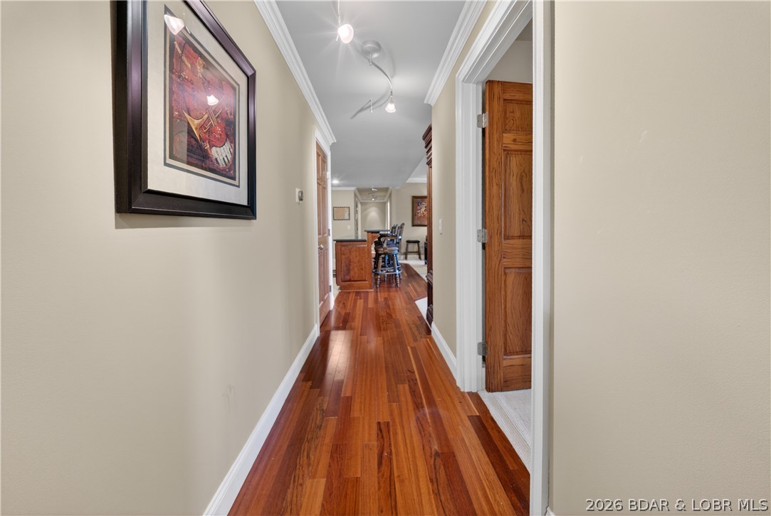 Blackhawk Estates - Residential