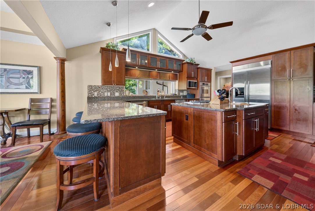 Blackhawk Estates - Residential