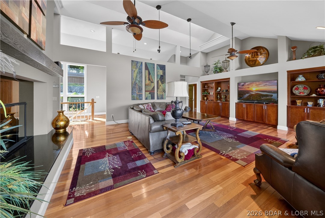 Blackhawk Estates - Residential