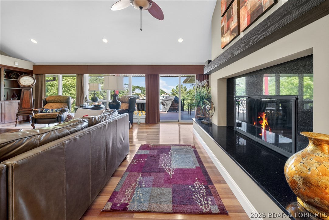 Blackhawk Estates - Residential