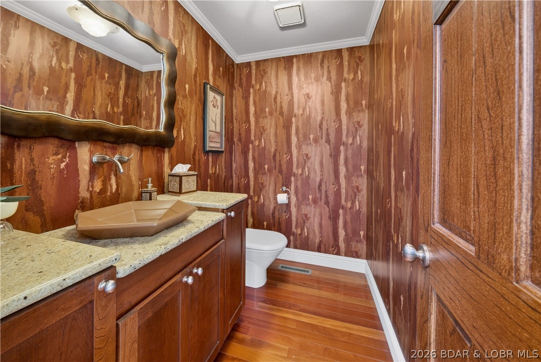 Blackhawk Estates - Residential