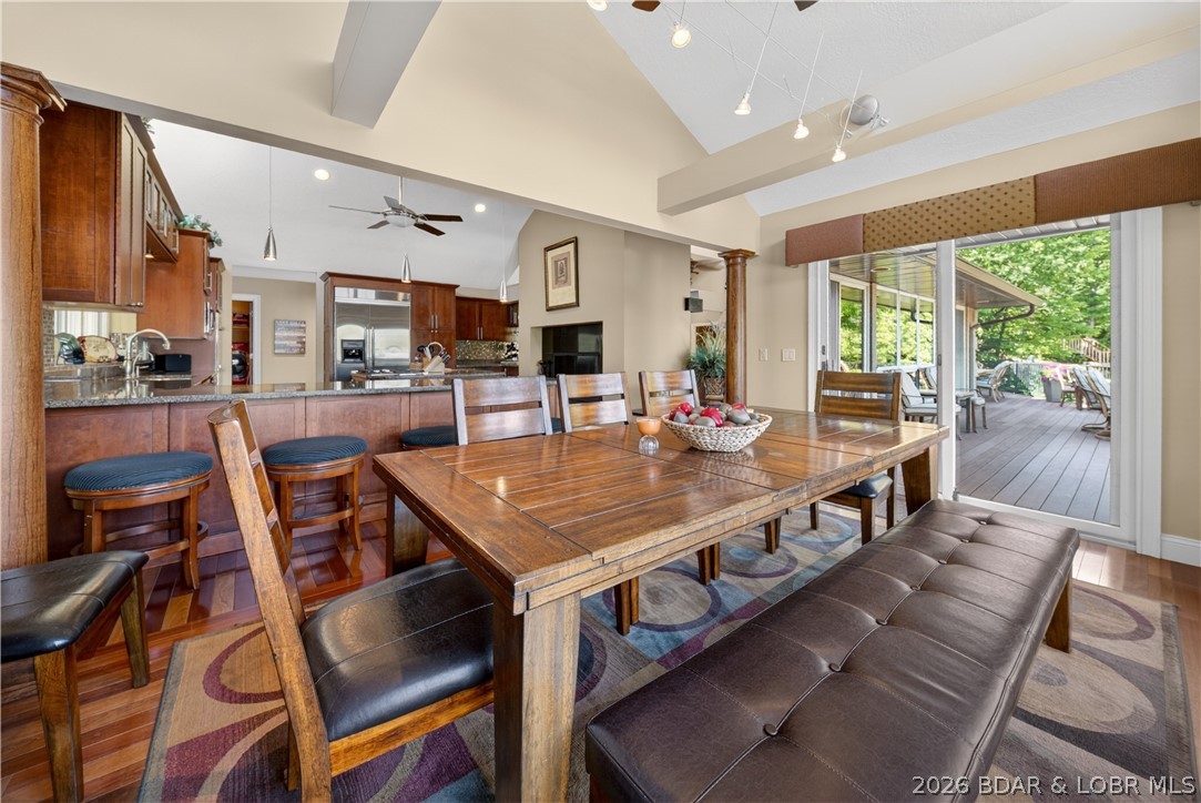 Blackhawk Estates - Residential