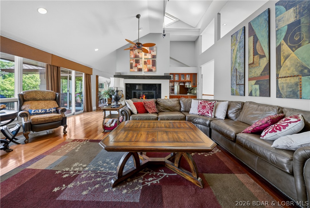 Blackhawk Estates - Residential