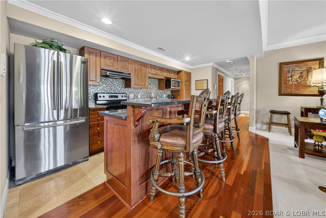 Blackhawk Estates - Residential