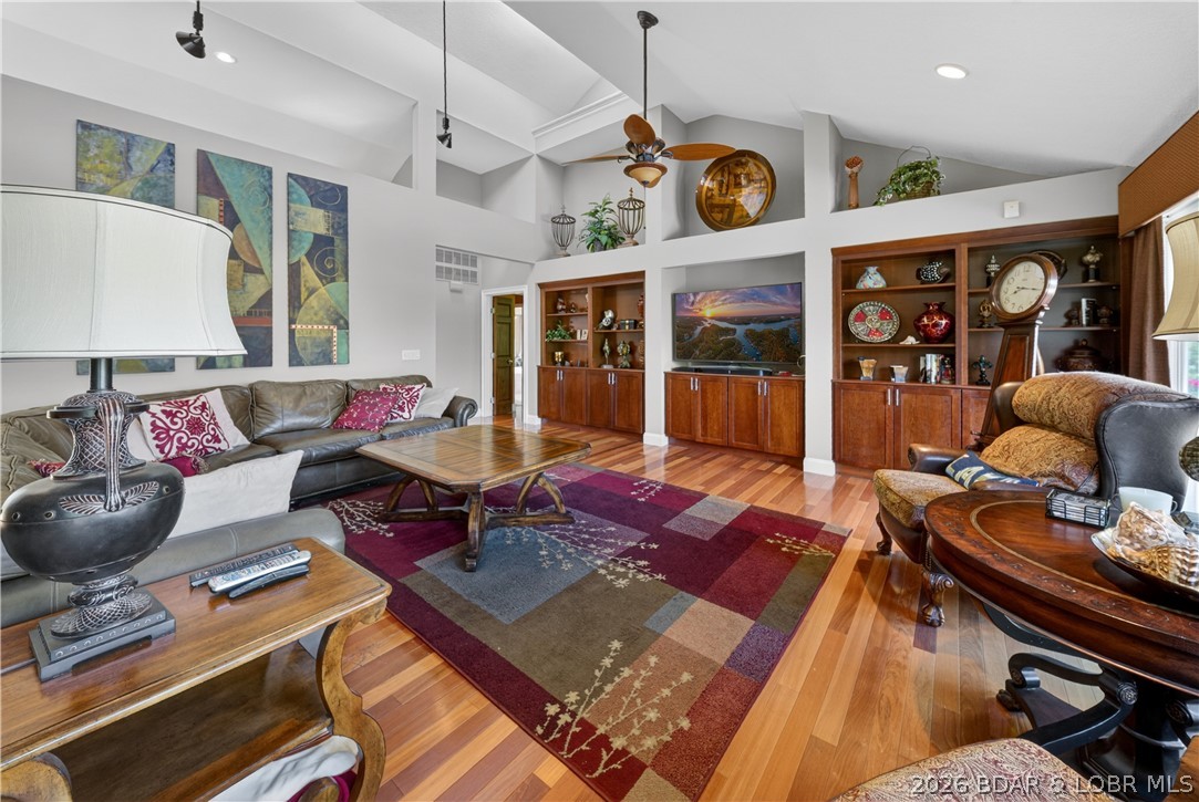 Blackhawk Estates - Residential