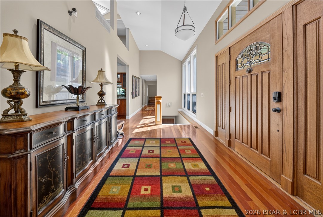 Blackhawk Estates - Residential