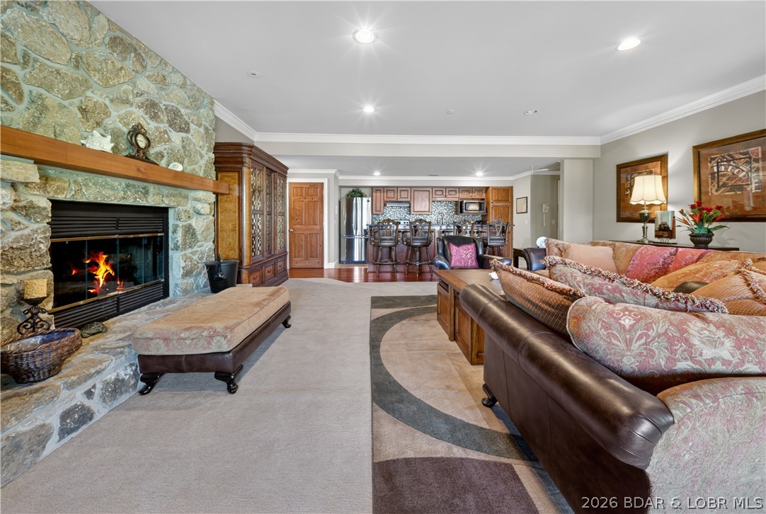 Blackhawk Estates - Residential