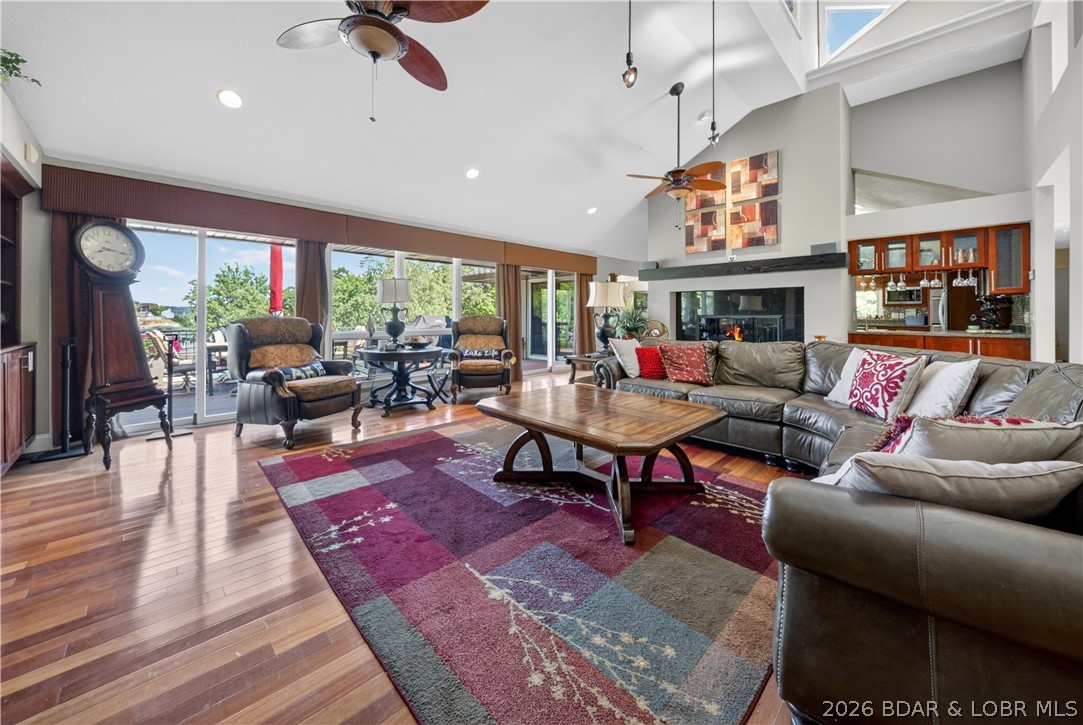 Blackhawk Estates - Residential