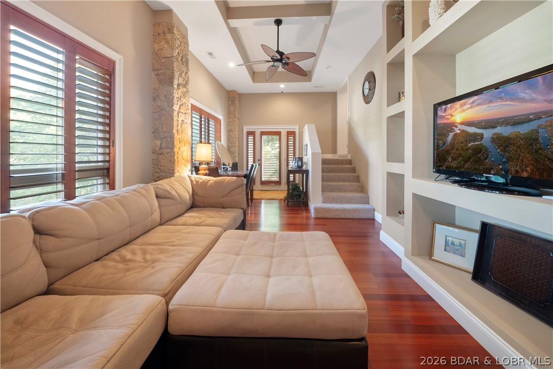 Blackhawk Estates - Residential