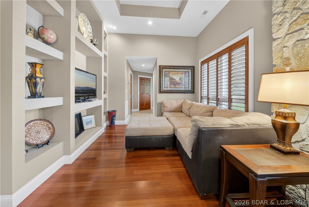 Blackhawk Estates - Residential