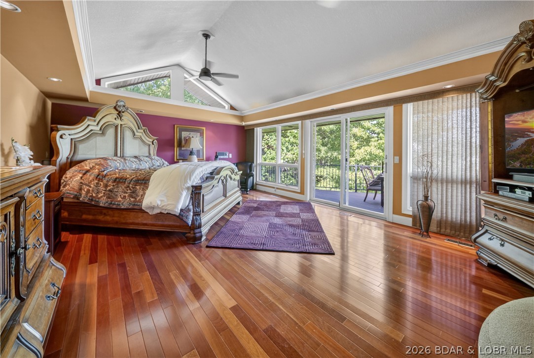 Blackhawk Estates - Residential