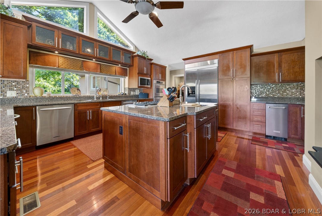 Blackhawk Estates - Residential