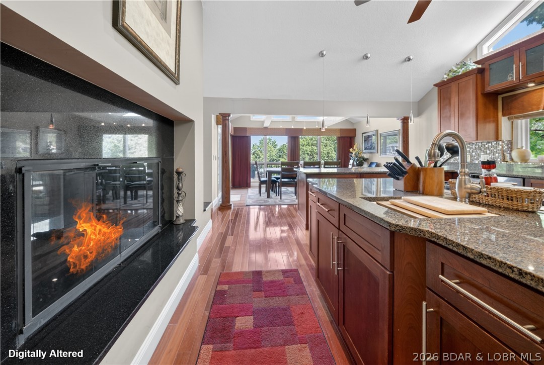 Blackhawk Estates - Residential