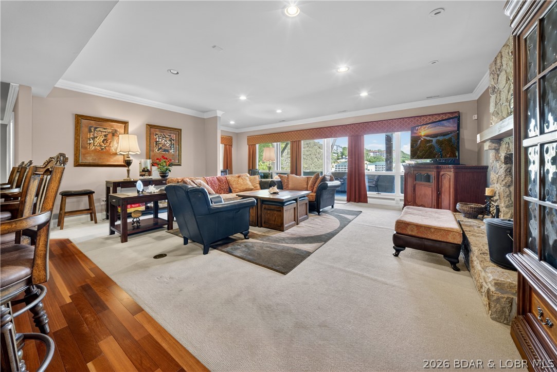 Blackhawk Estates - Residential