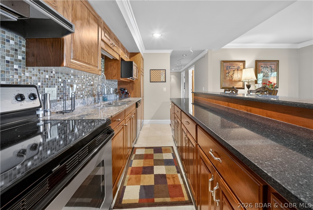 Blackhawk Estates - Residential