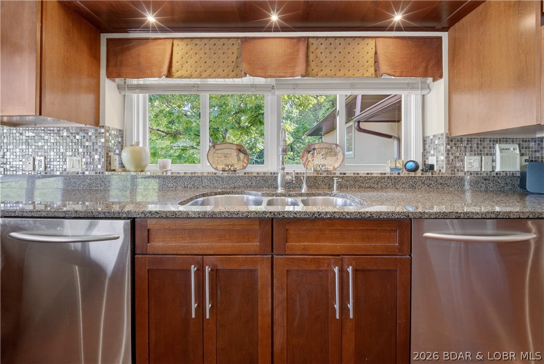 Blackhawk Estates - Residential