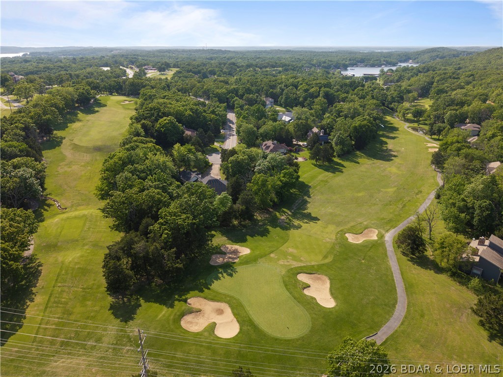 Blackhawk Estates - Residential