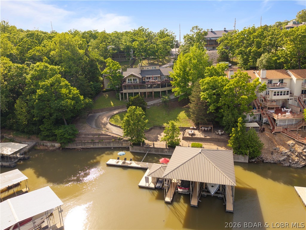 Blackhawk Estates - Residential
