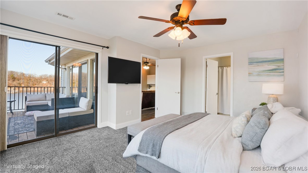 Jonathans Landing - Residential