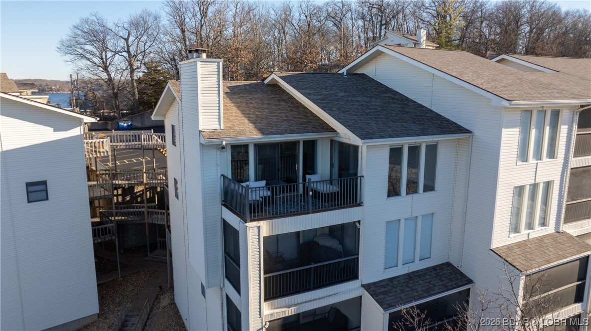 Jonathans Landing - Residential