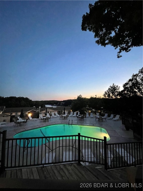 Jonathans Landing - Residential