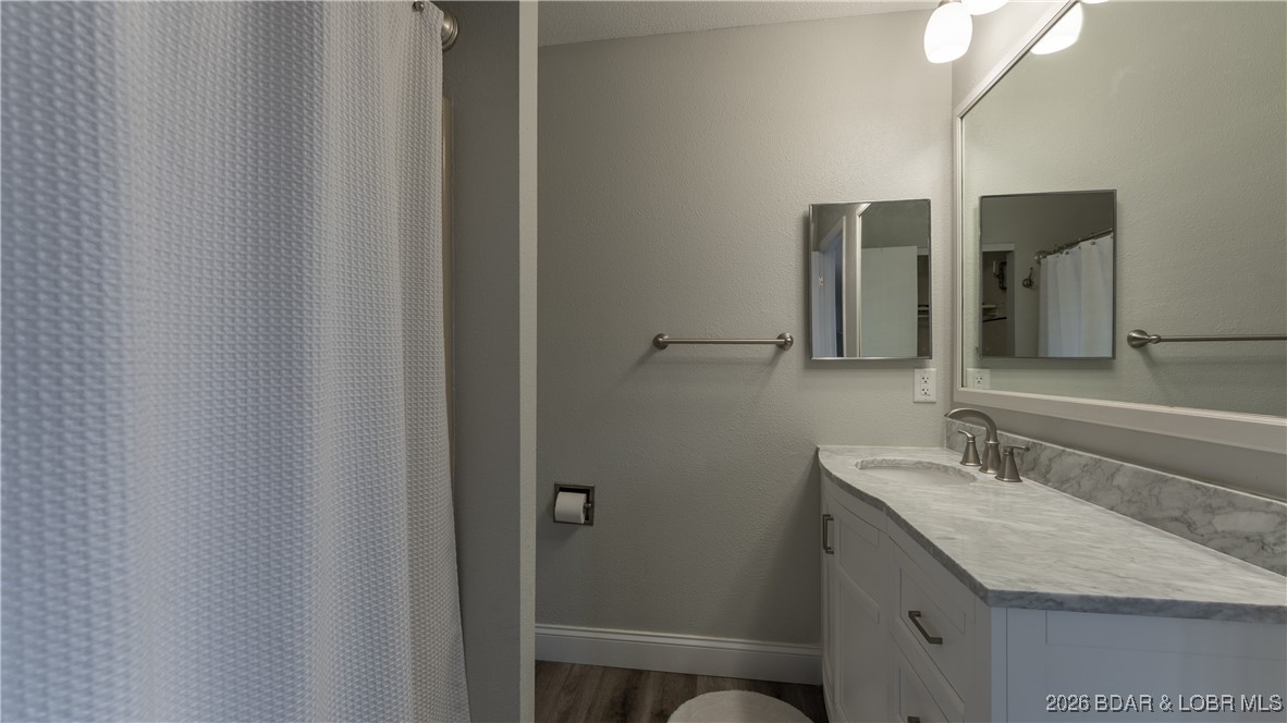 Jonathans Landing - Residential