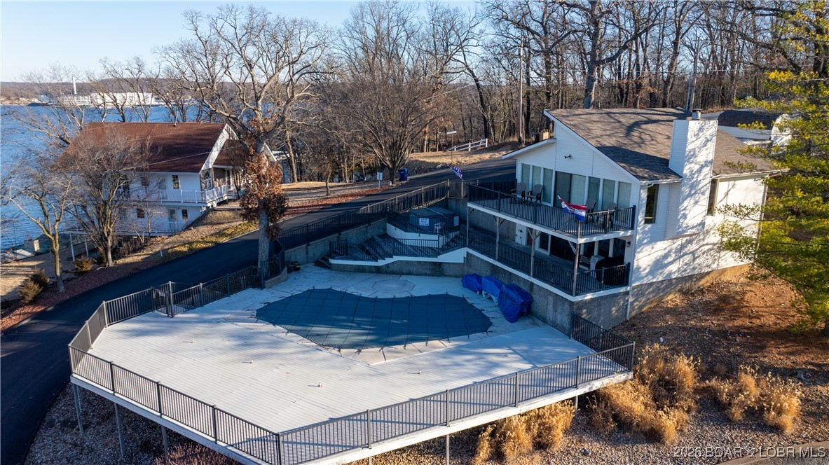 Jonathans Landing - Residential