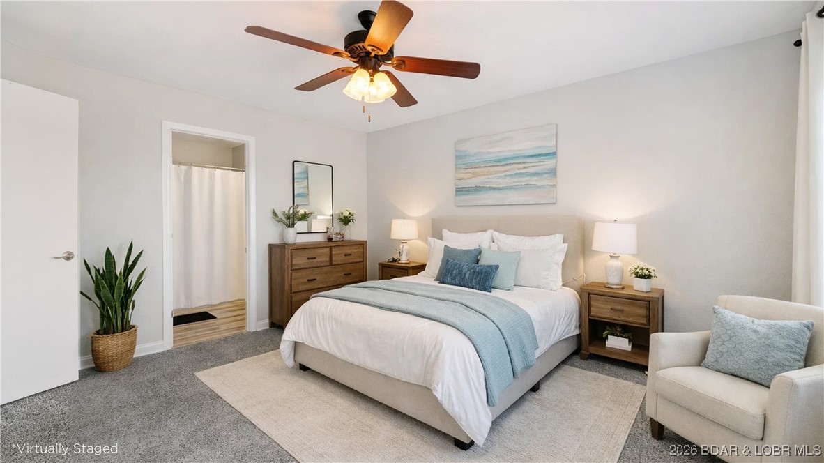 Jonathans Landing - Residential