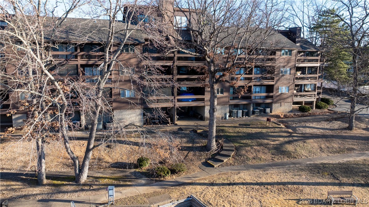 Knolls - Residential