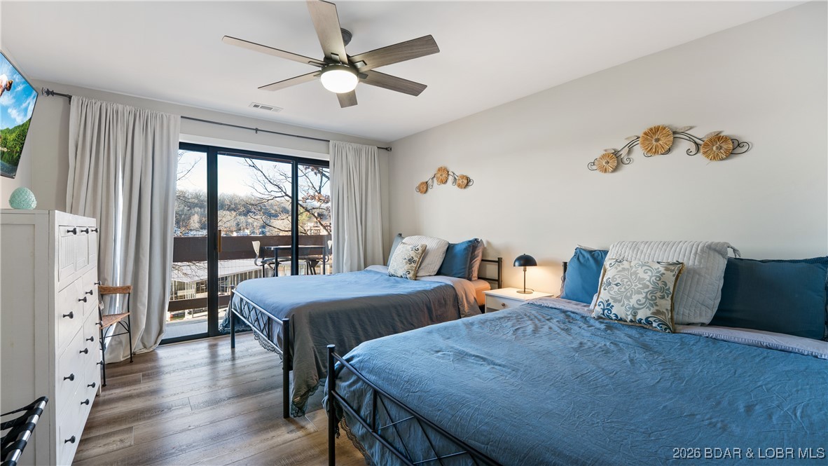 Knolls - Residential