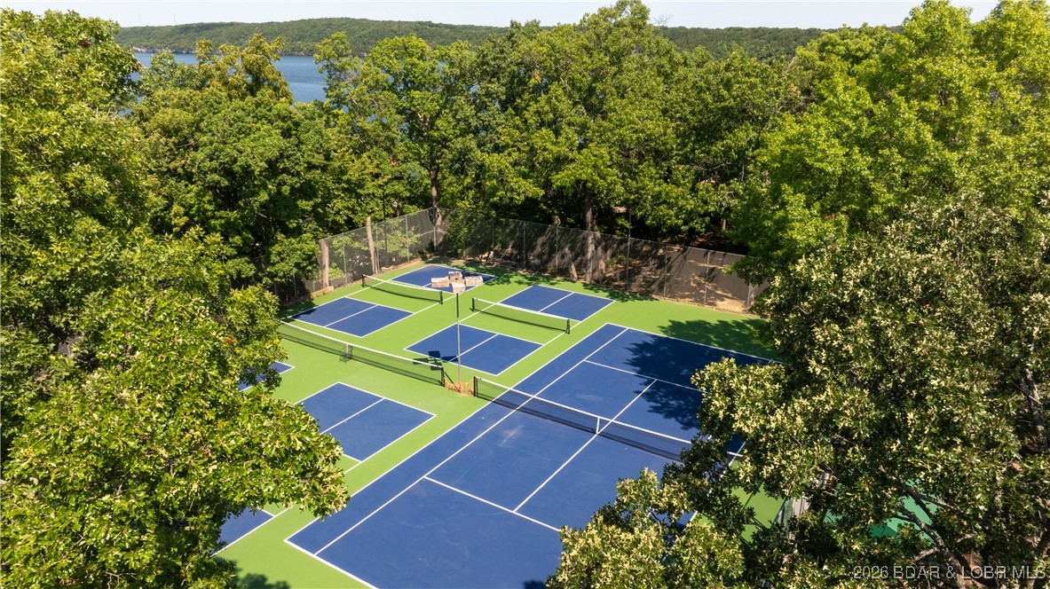 Knolls - Residential