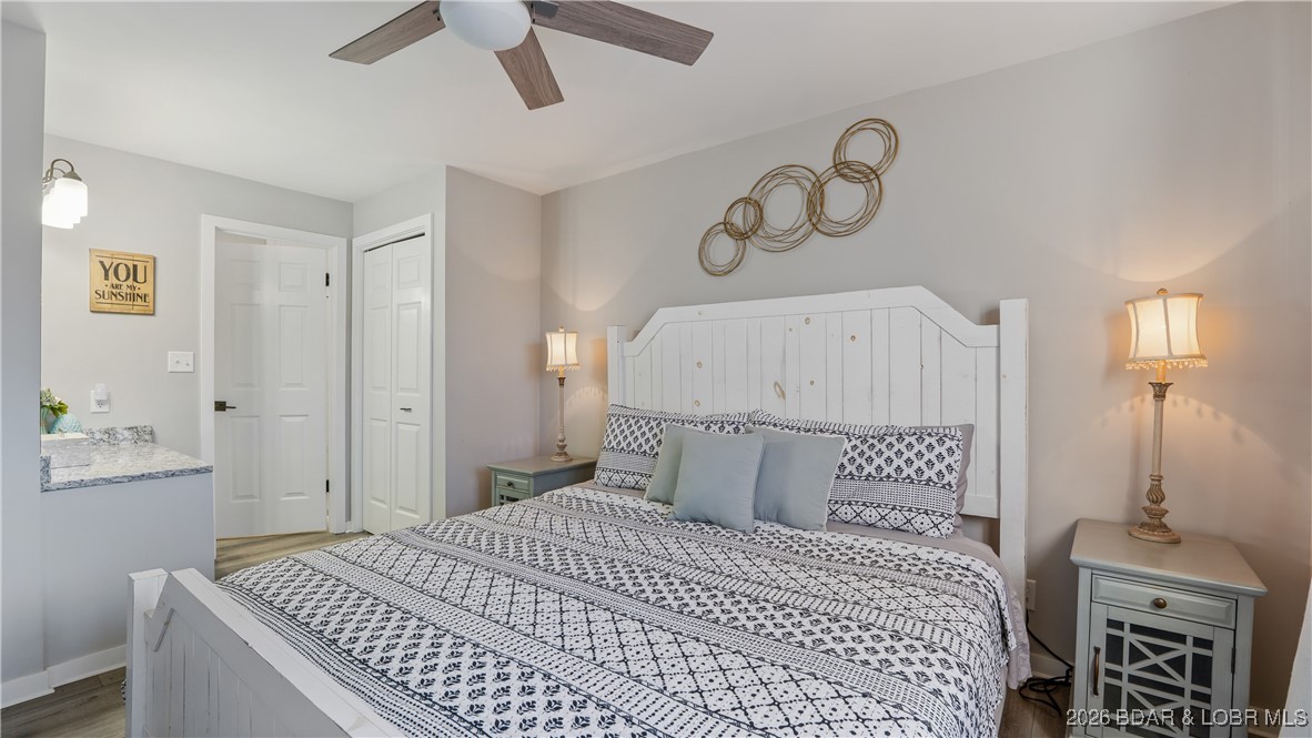 Knolls - Residential
