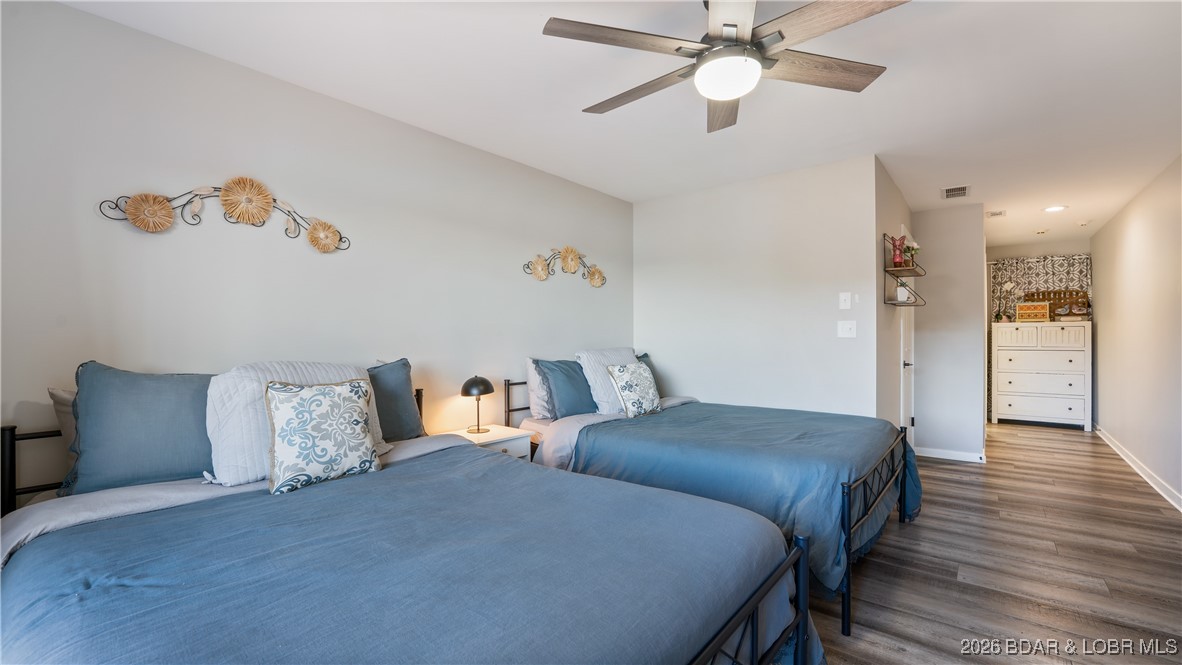 Knolls - Residential