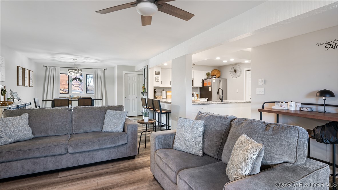 Knolls - Residential