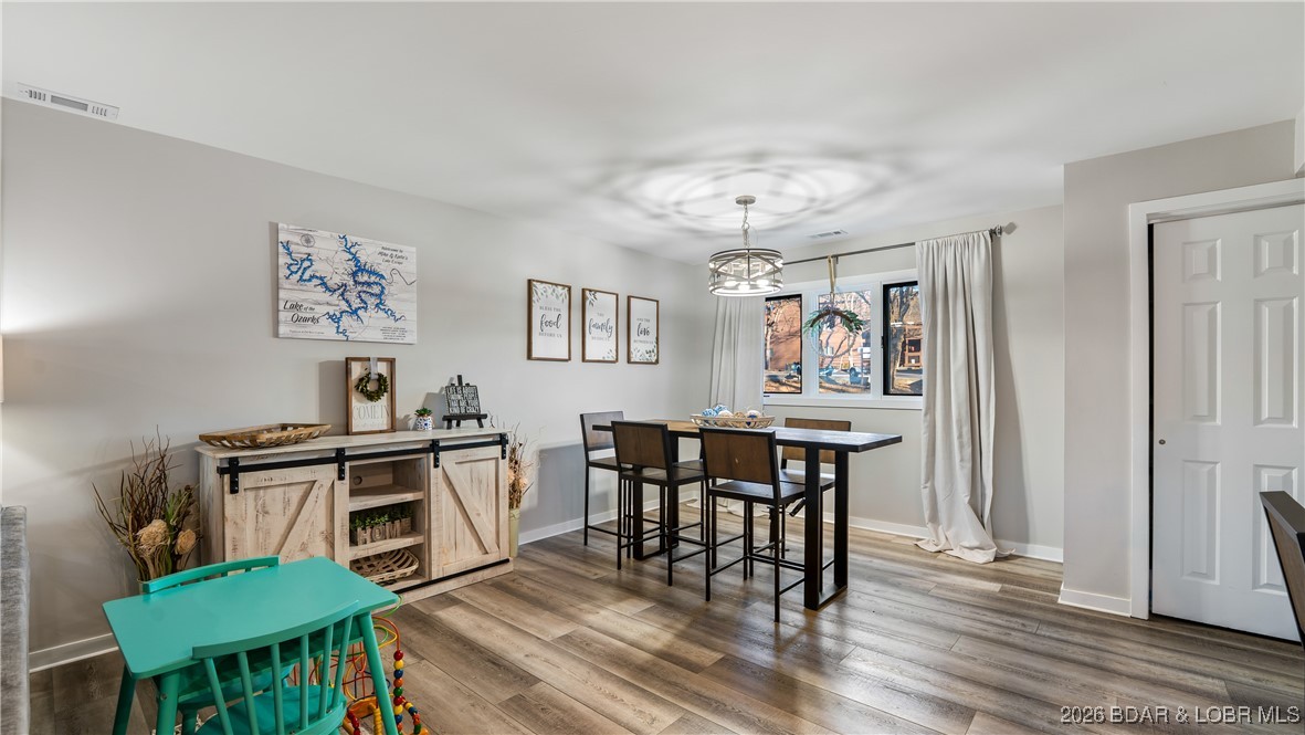 Knolls - Residential