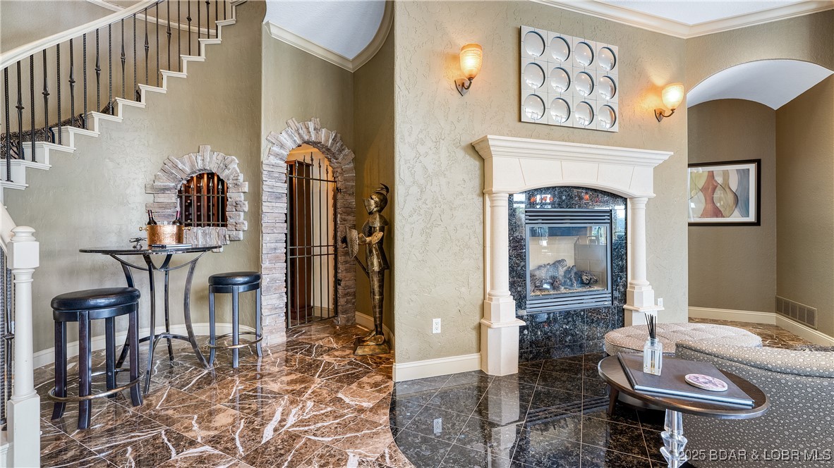 The Villages At Shawnee Bend - Residential